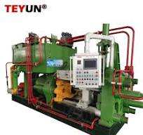 Factory Direct Supply Horizontal Hydraulic Powerful Aluminum Extrusion  Press Machine