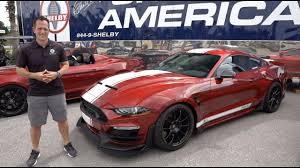 Download ford mustang mach 1 car wallpapers in 4k for your desktop, phone or tablet. Why Is The New 2021 Shelby Super Snake An Even Better Ford Mustang Youtube