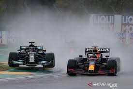 F1 news and more independent motorsport new and feature coverage from racefans including indycar, wec, formula e and formula 2. F1 Kenalkan Format Sprint Qualifying Di Tiga Grand Prix Musim Ini Antara News Papua