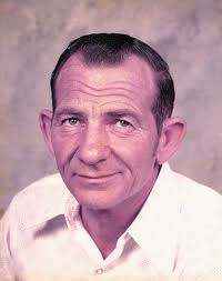 Eddie Allison Obituary