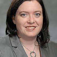 Nicole by Candice F. Ransom