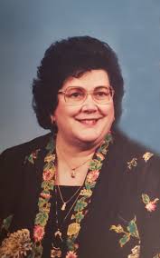 Obituary for Mary Margaret Laymon