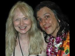 RR VV with Special Guest Mary Lou Arnold