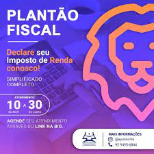 Prepare a documentação para a declaração de imposto de renda 2021. Uninorte Realiza Plantao Fiscal Para Declaracao De Imposto De Renda Uninorte Manaus