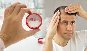 My dermatologist has advised me to use betamethasone dipropionate (0.05%) on effected area. Hair Loss Treatment An At Home Gel Known To Strengthen Follicles To Help With Hair Growth Sound Health And Lasting Wealth