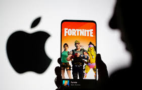 Connect your device through a usb cable to your pc or mac. Apple S App Store Goes On Trial In Case Brought By Epic Games Daily Sabah