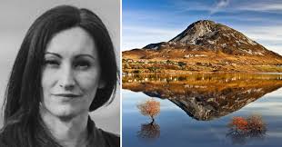 Donegal speaks for itself on-screen'