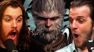 Monkey King character design and cultural inspiration