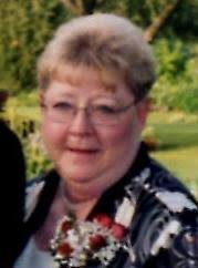 Obituary of Diane F. Pfeiffer