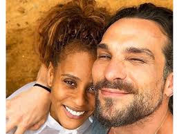 Igor Rickli e Aline Wirley falam sobre bissexualidade: “É sobre o direito  de existir”