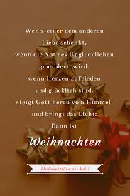 Die Liebe Zahlt Doch Am Allermeisten An Weihnachten Spruche Zur Weihnachtszeit Weihnachtsspruche Weihnachtsgrusse