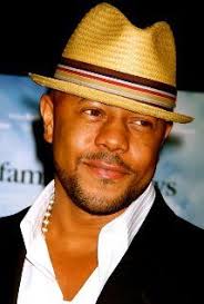 Rockmond Dunbar