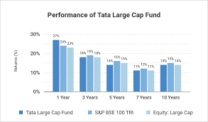 Top Mutual Funds With Highest 10-Year Returns | Trading Bells