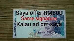 Ku hendak b'renti ingat diri. Pembeli Duit Lama Kertas Syiling Sabah Posts Facebook