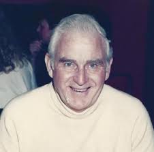 Coy Carson Obituary (1927