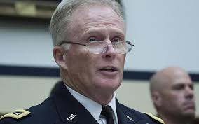 Special Ops general: Rate of deployment 'unsustainable'