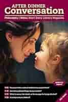 After Dinner Conversation (April, 2024): Philosophy