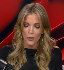 If you watched our show with the Mayor Sunday you heard me make reference  to Megyn Kelly's Friday podcast rant about Nate Burleson. Well, you don't  need to listen to the entire