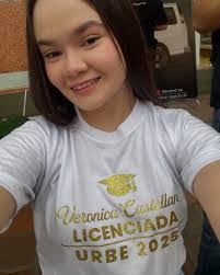 Veronica Castellano's Instagram, Twitter & Facebook