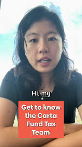 #fundtax #taxseason #taxreadyalready #fundadmin