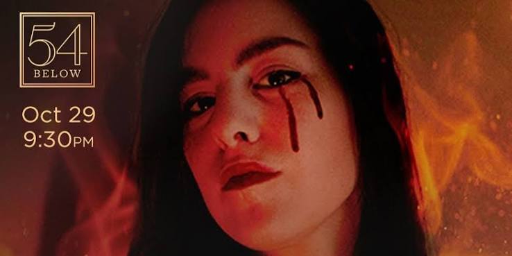 THE RAGE: CARRIE 2, An Unauthorized Musical Parody Comes to 54 Below