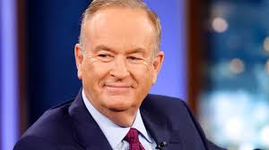 Bill O’Reilly's...