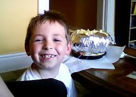 the infallible black