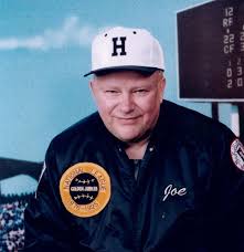 Tri-Village Little League President Joe Heid Dies — Long Islander News