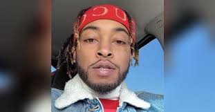 Mr. Darian LaTrey Giles Obituary