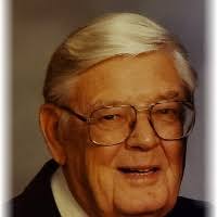 Obituary for Robert B. "Sweet Old Bob" Marr