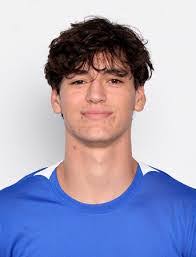 Caleb Iverson's Instagram, Twitter & Facebook