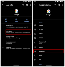 You can find all of your activity. How To Disable Ok Google Always Listening On Android Mashtips