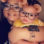 Nicole Bostic's Instagram, Twitter & Facebook