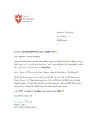 Wer freut sich nicht, wenn er einen handgeschriebenen brief im briefkasten findet? Briefe Fur Den Mulleimer Machen Sies Besser