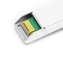 FIBERTOP 10G LR SFP+ SMF 1310nm 10km LC DOM Transceiver Module