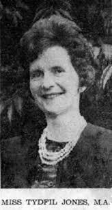 Aberdare Girls Grammar School