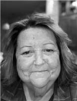 Beverly Cole Obituary (1955