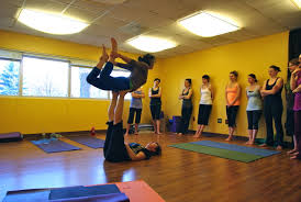 Maybe you would like to learn more about one of these? Acroyoga Minneapolis