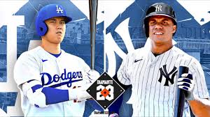 Ambos equipos tienen a los mejores 'pitchers' y bateadores de la liga | Foto: ESPN   