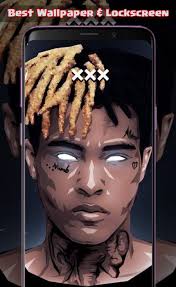See more ideas about rap wallpaper, rapper art, dope wallpapers. Best Xxxtentacion Wallpaper Hd For Android Apk Download