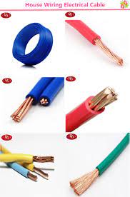 Diy home decorating projects, tutorials, & shenanigans. House Wiring Application And Copper Conductor Material Electrical Flexible Cable Wire Buy House Wiring House Wiring Electrical Cable Electric Wire Cable Product On Alibaba Com