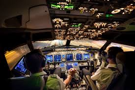 Jun 15, 2020 · in india, if one aspires to become a commercial pilot, he must have a commercial pilot license (cpl). How Do I Become A Commercial Airline Pilot Pilot Career News Pilot Career News