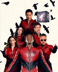 Red Sparrow Star Joel Edgerton Joins Call Me By Your Name Actor Timothee  Chalamet In Netflix Film The King – Firstpost