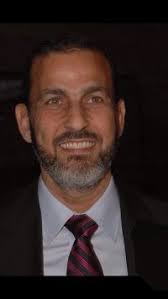 Professor Dr. Ahmed Abdel Aziz Ismail, Professor of Obstetrics and  Gynecology