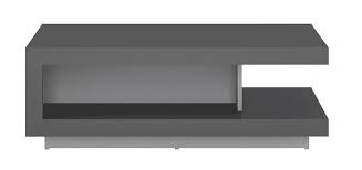 Clear table top dining coffee table protector tempered glass multi size shape uk. Calvino Display Cabinet In High Gloss White Walnut Furniturefactor Co Uk