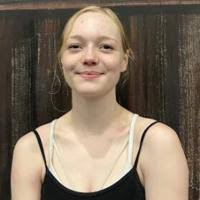 Catch Golden Valley resident Jessica Rose Meeks at the Circus Juventas big  top