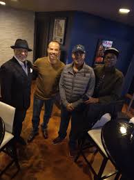 DeAndreis High School St. Louis, Mo.