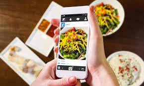P24 - Yediklerimizi neden Instagram'a koyuyoruz?