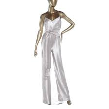 Galvan Jumpsuit