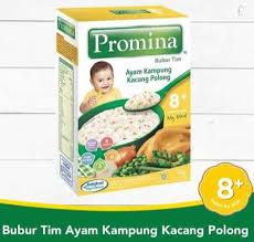 Check spelling or type a new query. Jual Bubur Promina Online Terbaru Juni 2021 Blibli